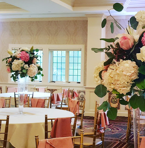 Florist «The Petal Pusher Floral Design», reviews and photos, 6 Elizabeth St, Derby, CT 06418, USA