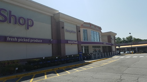 Supermarket «Super Stop & Shop», reviews and photos, 1831 Main St, Peekskill, NY 10566, USA