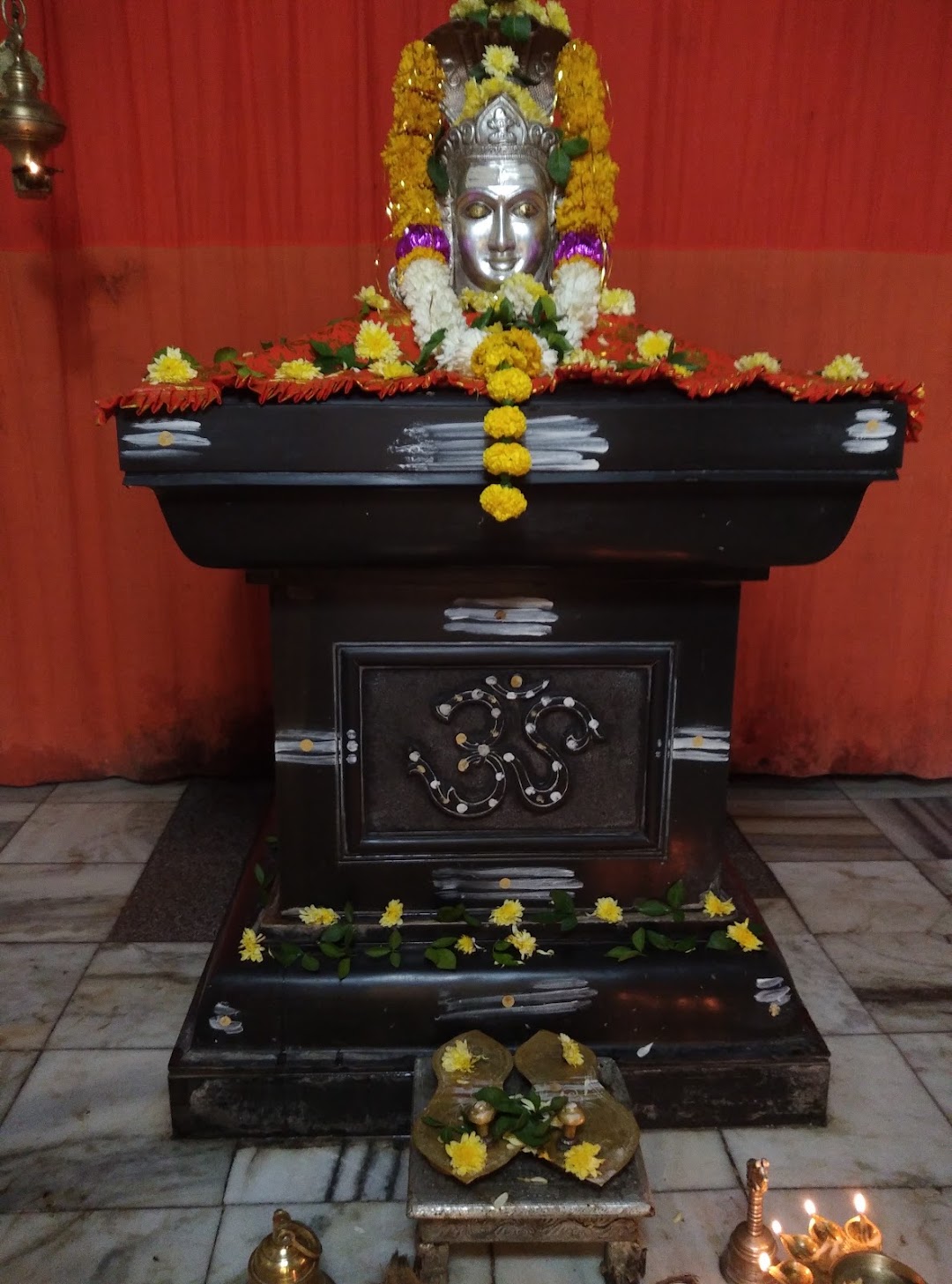 ಸದ್ಗುರು ಸದಾಶಿವ ದೇವಾಲಯ