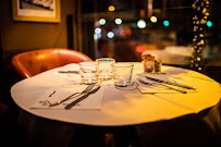 Atmosphère du Restaurant Café le Marivaux à Paris - n°1
