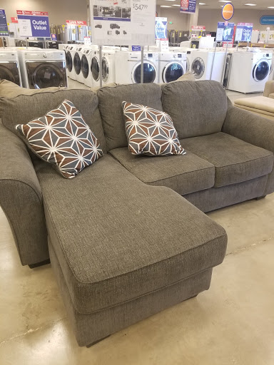 Appliance Store «Sears Outlet», reviews and photos, 4150 W Shaw Ave, Fresno, CA 93722, USA