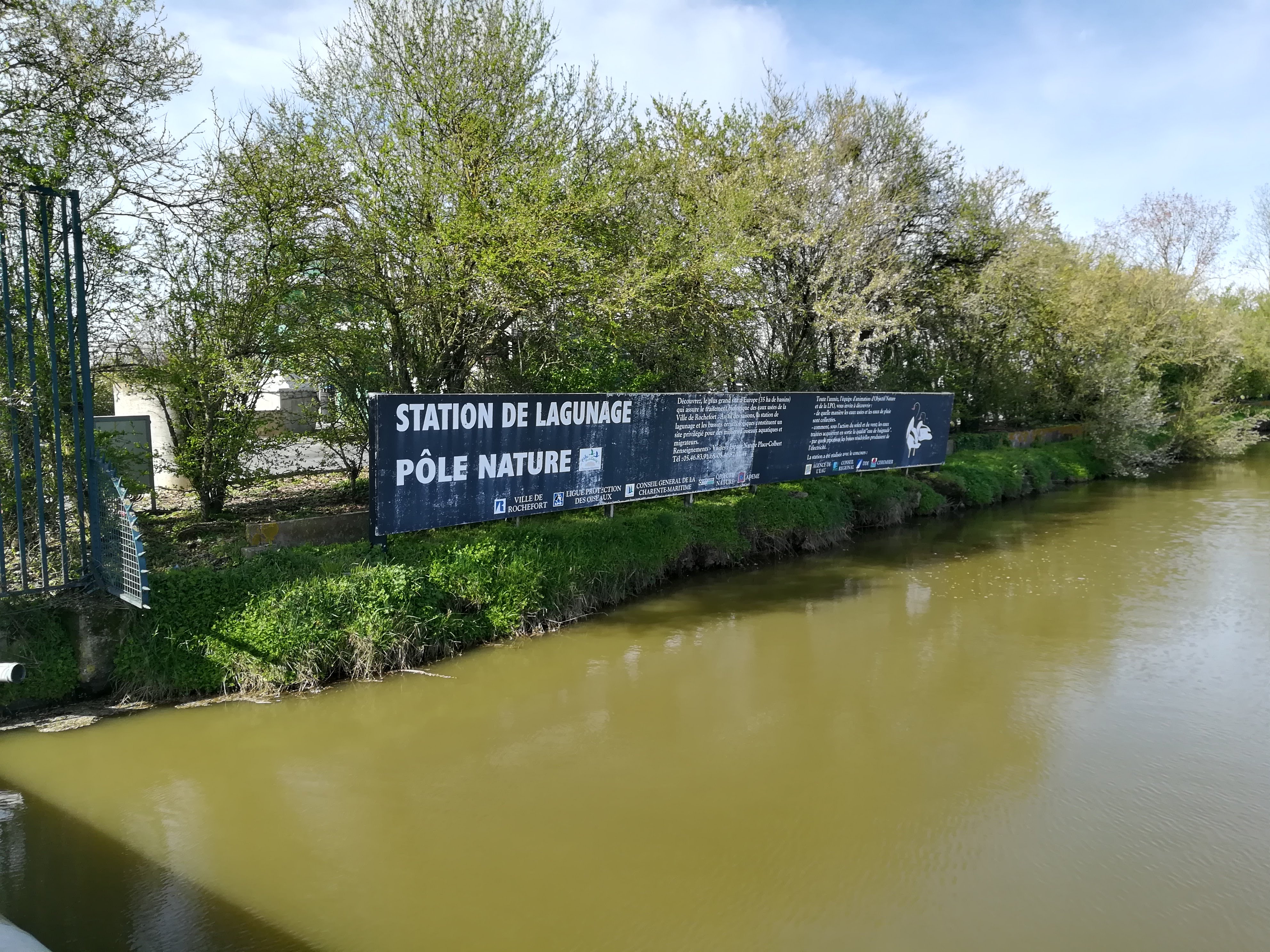 Photo n° 1 de l'avis de Nathalie.e fait le 12/03/2019 à 11:58