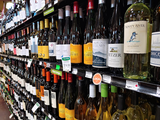 Grocery Store «North Coast Co-op», reviews and photos, 25 4th St, Eureka, CA 95501, USA