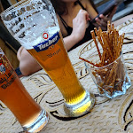 Photo n°5 de l'avis de Jacob.a fait le 10/09/2023 à 19:50 sur le restaurants RestoBar ProssEko à Międzyzdroje
