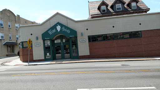 State Liquor Store, 922 Lancaster Ave, Bryn Mawr, PA 19010, USA, 