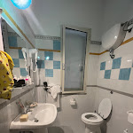 Photo n°3 de l'avis de Siria.o fait le 29/08/2023 à 17:44 sur le  Hotel Canne al Vento à Santa Teresa Gallura