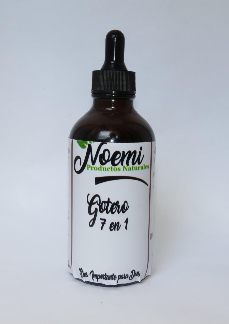 Productos naturales Noemi