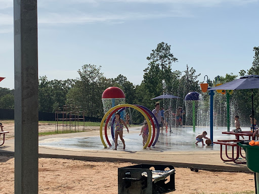 Golf Course «Leesville Muni Golf Course», reviews and photos, 350 Country Club Rd, Leesville, LA 71446, USA