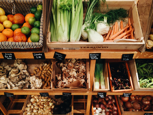 Butcher Shop Deli «Goose The Market», reviews and photos, 2503 N Delaware St, Indianapolis, IN 46205, USA