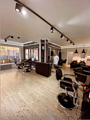 GM coiffure et institut à Tourcoing