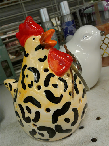 Clothing Store «Ross Dress for Less», reviews and photos, 10261 River Marsh Dr, Jacksonville, FL 32246, USA