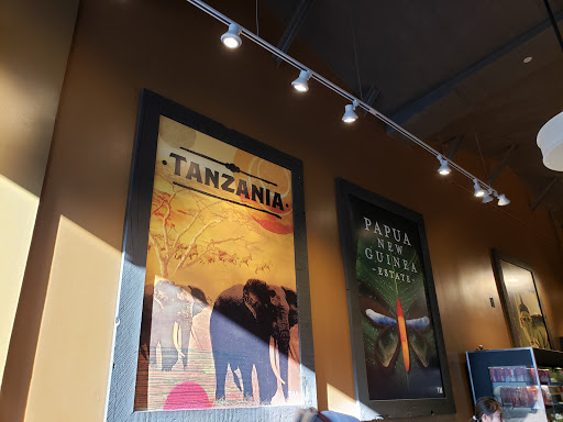 Starbucks image