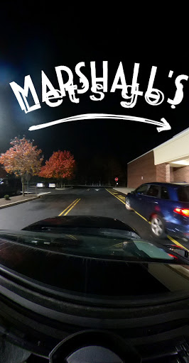 Department Store «Marshalls», reviews and photos, 1431 NY-300, Newburgh, NY 12550, USA