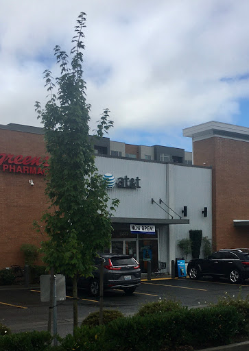 Cell Phone Store «AT&T Authorized Retailer», reviews and photos, 15577 NE 24th St, Bellevue, WA 98007, USA