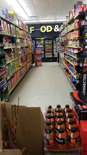 Discount Store «Dollar General», reviews and photos, 53 Springfield St, Agawam, MA 01001, USA