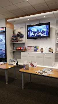 Jackie Cooper Nissan - Photo 8 - Car repair in Tulsa, OK, Broken Arrow