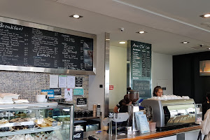 Ara-Tai Cafe