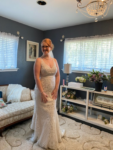 Bridal Shop «Amour Bridal», reviews and photos, 601 E Whitestone Blvd #408, Cedar Park, TX 78613, USA