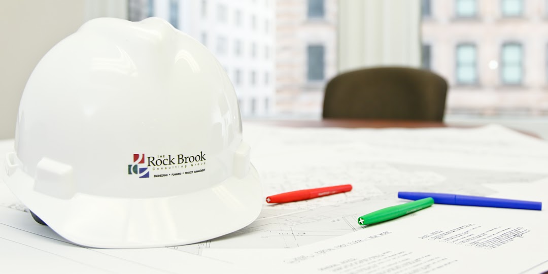 The Rock Brook Consulting Group, PA