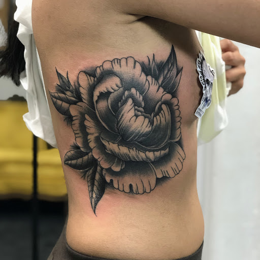 Explore acotar tattoo ideas, creative tattoo ideas in Anaheim, available at Autumn Moon Tattoo