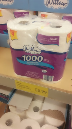 Supermarket «ALDI», reviews and photos, 1021 N State St, Belvidere, IL 61008, USA