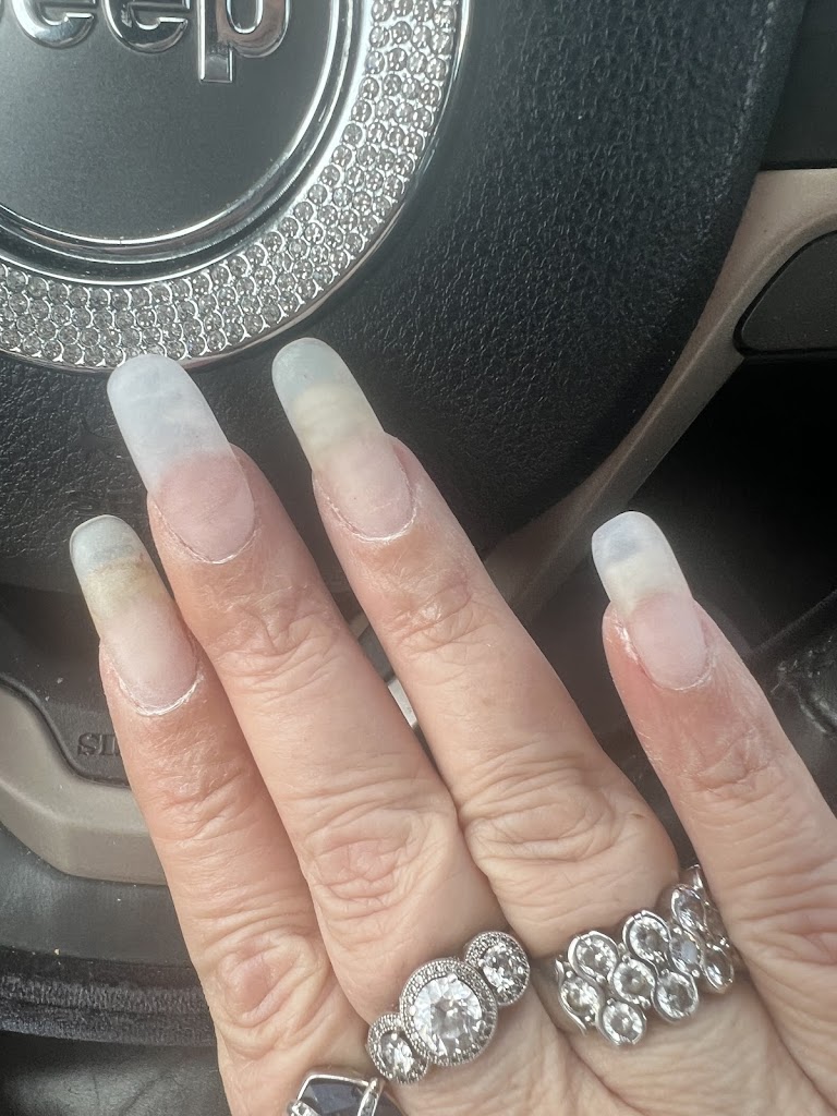 Solar Nails 31768