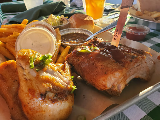 The Creekside Restaurant & Bar image