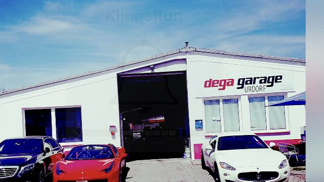 Kommentare und Rezensionen über Dega Garage GmbH