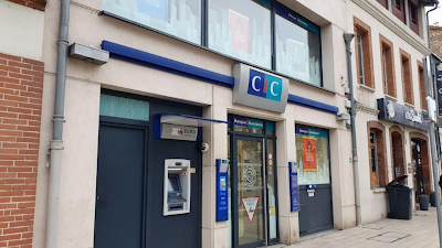 CIC à Muret