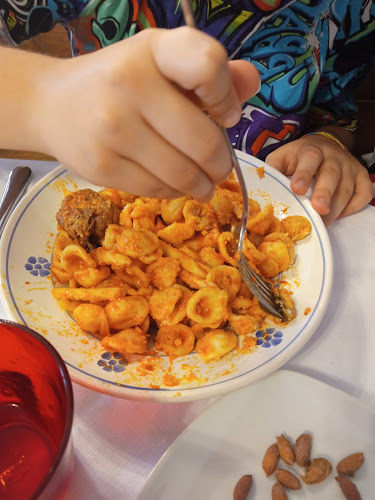 Opinii despre La Locanda dei Ghiottoni în Mira - Ristorante