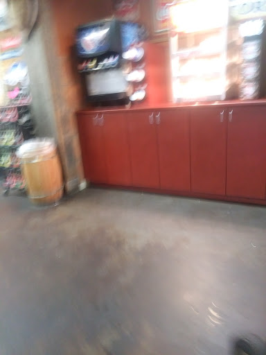 Barbecue Restaurant «Lewis Country Store», reviews and photos, 5106 Old Hickory Blvd, Nashville, TN 37218, USA