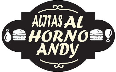 ALITAS AL HORNO ANDY - Manzana 012, Concepción, 56615 Valle de Chalco, State of Mexico, Mexico