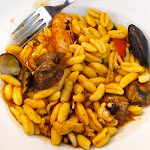 Photo n°2 de l'avis de Emanuele.i fait le 15/10/2018 à 07:36 sur le  Ristorante La Manna del Pozzo à Pozzo Faceto