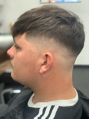 Reviews of Cut City Barbers Colchester in Colchester - Barber shop