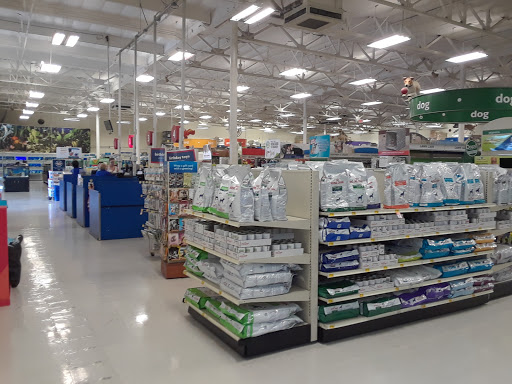 Pet Supply Store «PetSmart», reviews and photos, 33963 Doheny Park Rd, San Juan Capistrano, CA 92675, USA