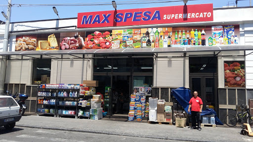 Max Spesa Supermercato