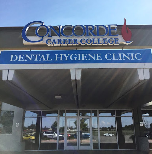 College «Concorde Career College - Aurora», reviews and photos