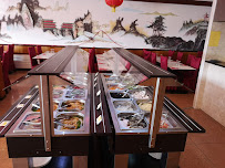 Atmosphère du Restaurant de type buffet Buffet d'Asie à Chenôve - n°10