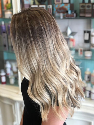 Hair Salon «Mirrors Salon and Boutique», reviews and photos, 800 Battlefield Blvd S #103, Chesapeake, VA 23322, USA