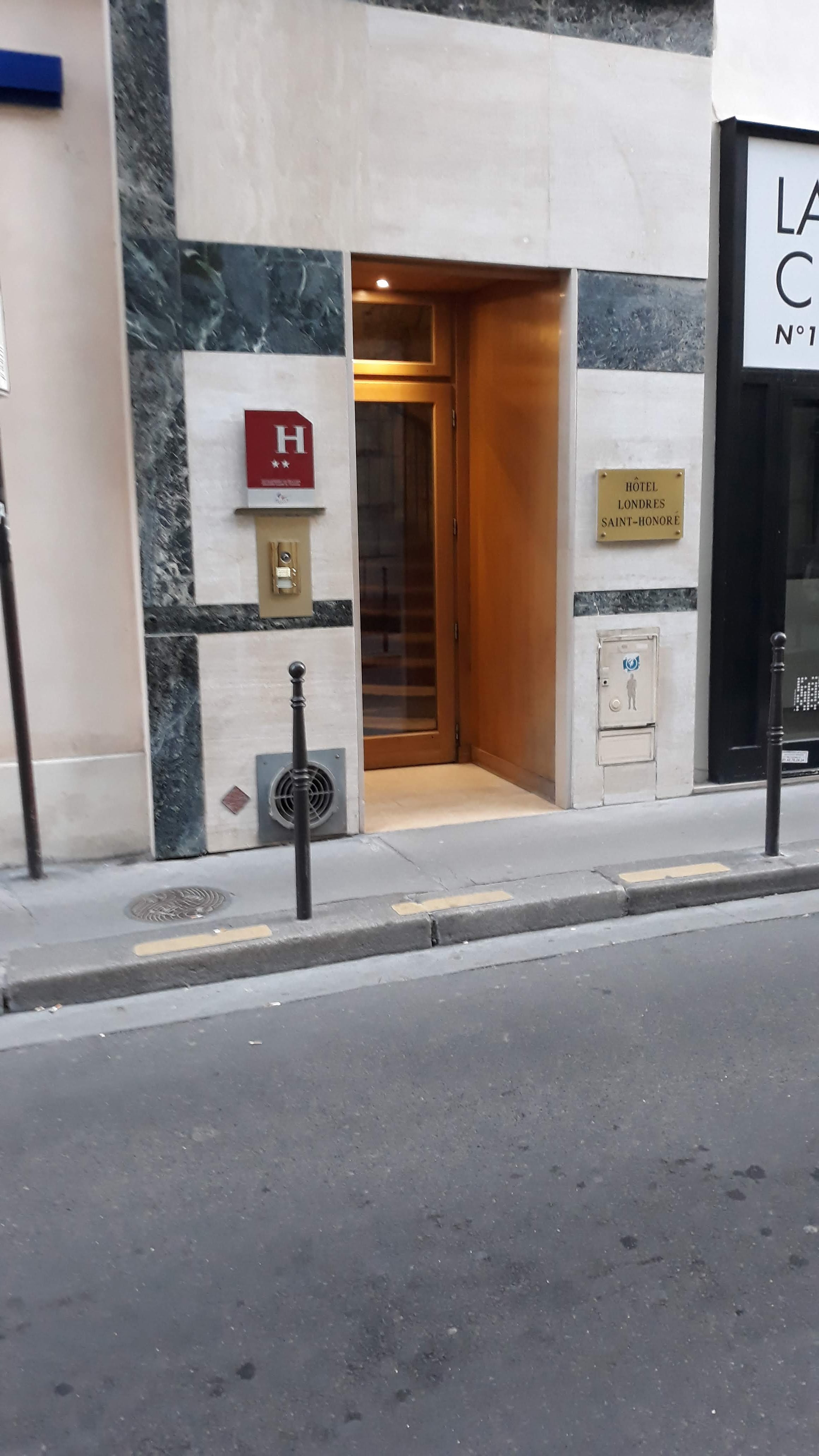 Photo n° 1 de l'avis de Susan.o fait le 03/06/2019 à 19:55