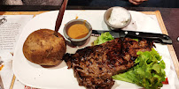 Steak du Restaurant Buffalo Grill Schweighouse-sur-Moder - n°15