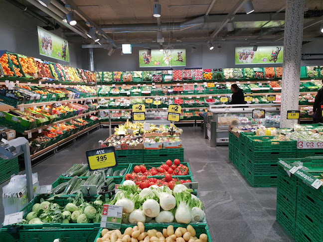 Rezensionen über Coop Supermarkt Utzenstorf in Solothurn - Supermarkt