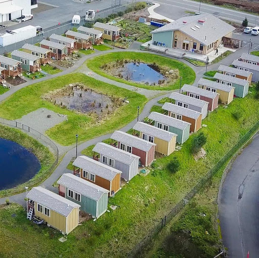 New Horizon Communities (previously Quixote Communities)