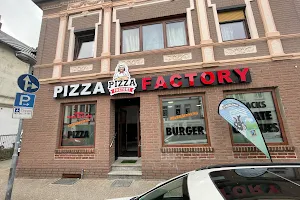 Pizza Factory Nordenham image