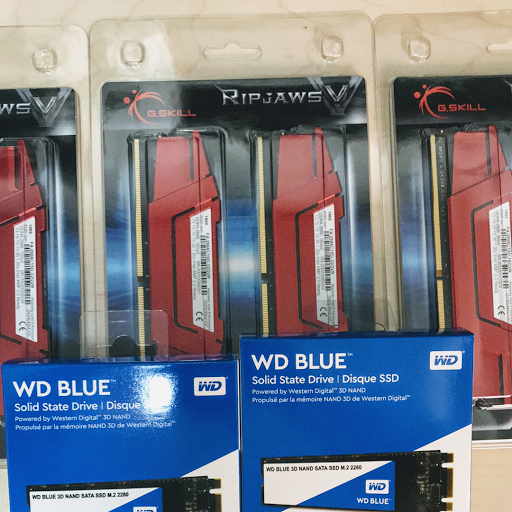 Computer Repair Service «Computer Combination Inc», reviews and photos, 3661 NE 4th Ave, Oakland Park, FL 33334, USA