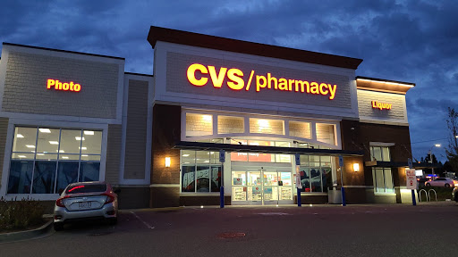 Drug Store «CVS», reviews and photos, 10712 SE Carr Rd, Renton, WA 98055, USA