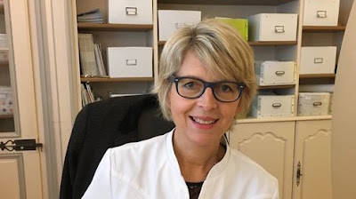 Dr Sylvaine Elhomsy à Neufchâteau