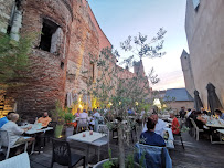 Atmosphère du Restaurant français Restaurant le Bruit en Cuisine à Albi - n°18