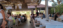 Atmosphère du Restaurant Parad'isula Santa Giulia à Porto-Vecchio - n°10