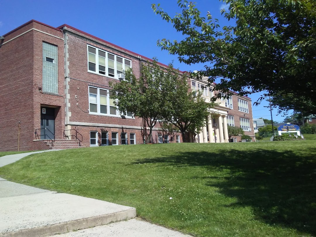Belleville Elementary School 7
